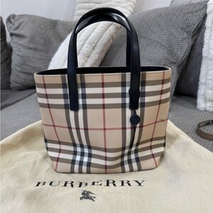 Burberry bag